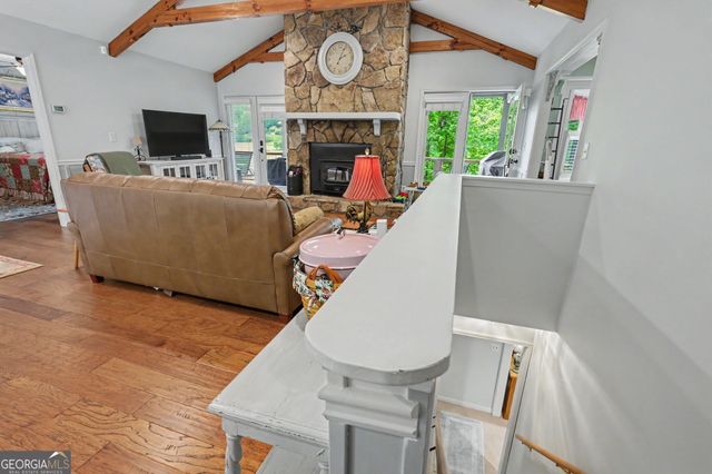 854 Saddleback Circle, Dillard, GA 30537