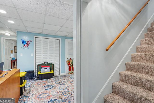 854 Saddleback Circle, Dillard, GA 30537