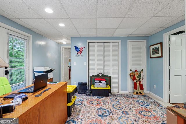 854 Saddleback Circle, Dillard, GA 30537
