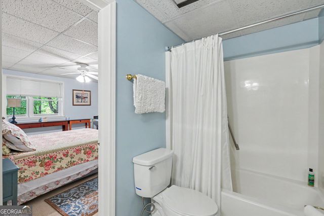 854 Saddleback Circle, Dillard, GA 30537