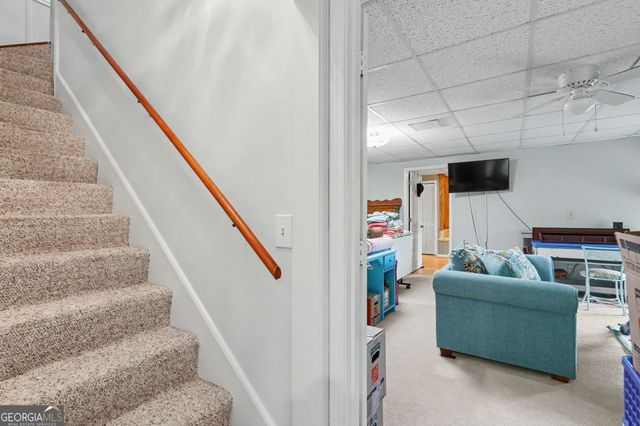 854 Saddleback Circle, Dillard, GA 30537