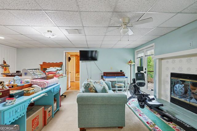 854 Saddleback Circle, Dillard, GA 30537