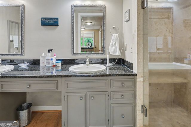 854 Saddleback Circle, Dillard, GA 30537