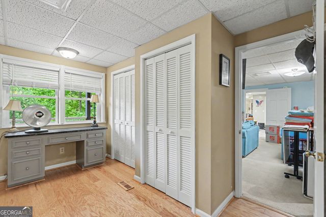 854 Saddleback Circle, Dillard, GA 30537