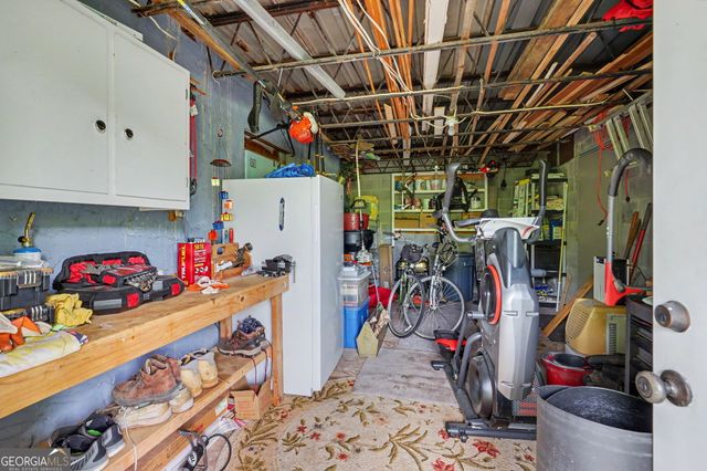 854 Saddleback Circle, Dillard, GA 30537