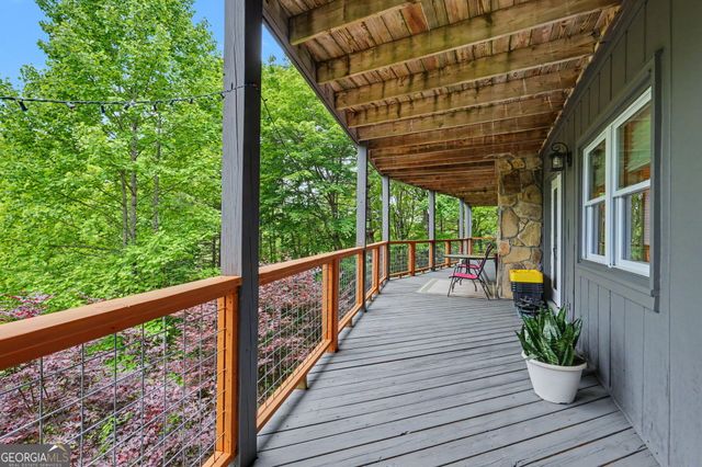 854 Saddleback Circle, Dillard, GA 30537