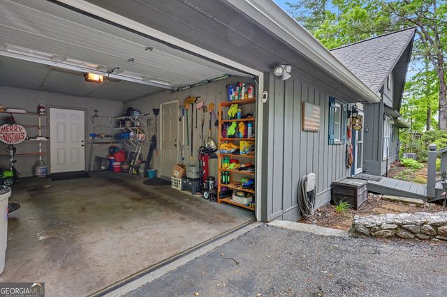 854 Saddleback Circle, Dillard, GA 30537