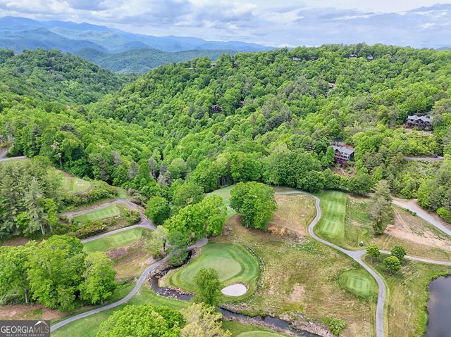 854 Saddleback Circle, Dillard, GA 30537