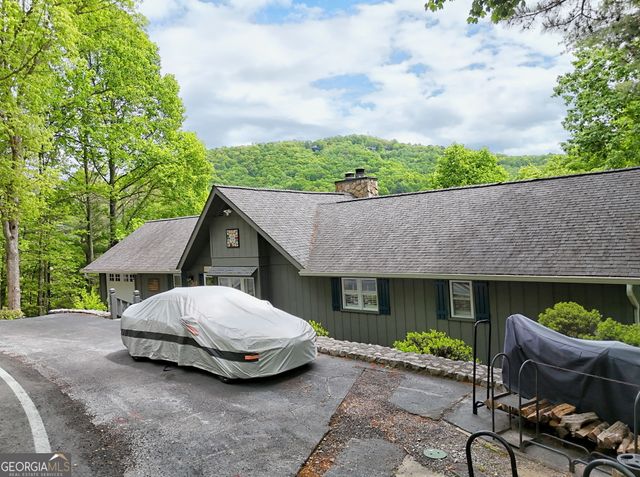 854 Saddleback Circle, Dillard, GA 30537