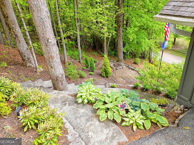 854 Saddleback Circle, Dillard, GA 30537