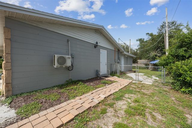 409 DEBRA DRIVE, Brandon, FL 33510