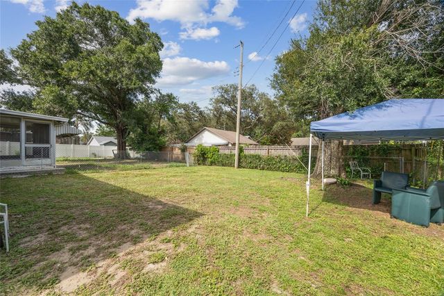 409 DEBRA DRIVE, Brandon, FL 33510