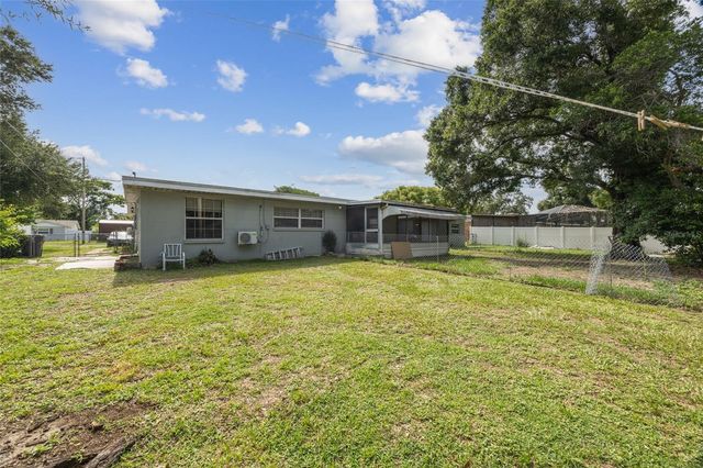 409 DEBRA DRIVE, Brandon, FL 33510