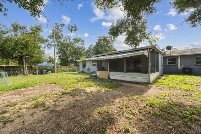 409 DEBRA DRIVE, Brandon, FL 33510
