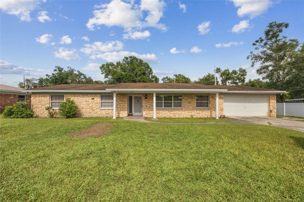 409 DEBRA DRIVE, Brandon, FL 33510