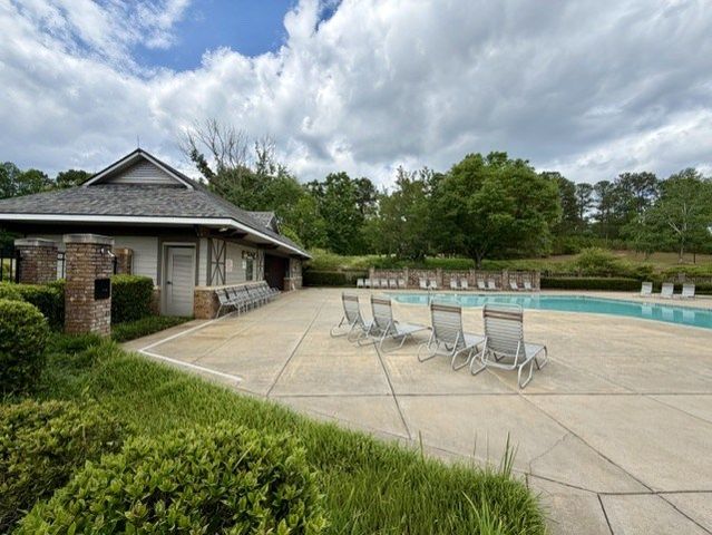 4773 Champion's Way, Columbus, GA 31909