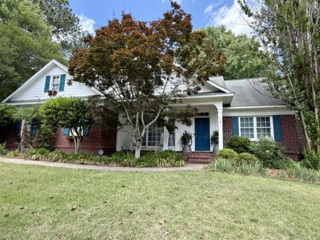 4773 Champion's Way, Columbus, GA 31909
