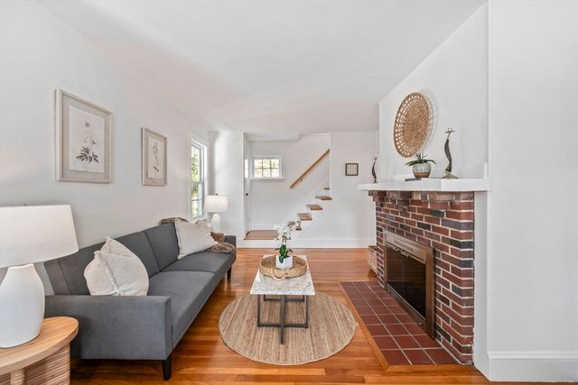 260 Lincoln Road, Lincoln, MA 01773