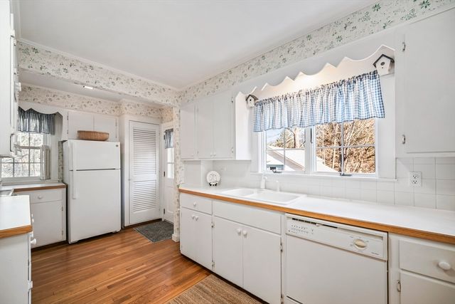 260 Lincoln Road, Lincoln, MA 01773