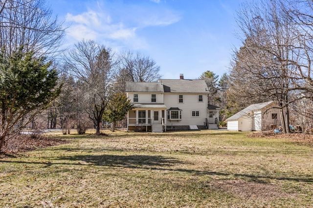 260 Lincoln Road, Lincoln, MA 01773