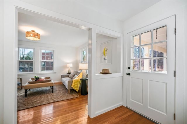 260 Lincoln Road, Lincoln, MA 01773