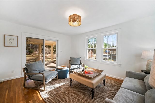 260 Lincoln Road, Lincoln, MA 01773