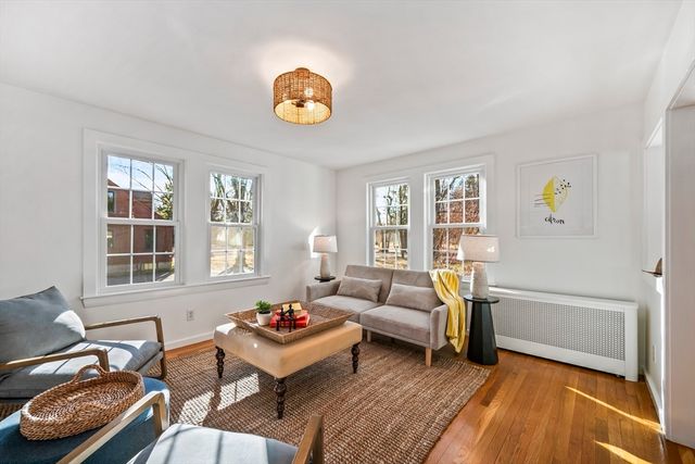 260 Lincoln Road, Lincoln, MA 01773