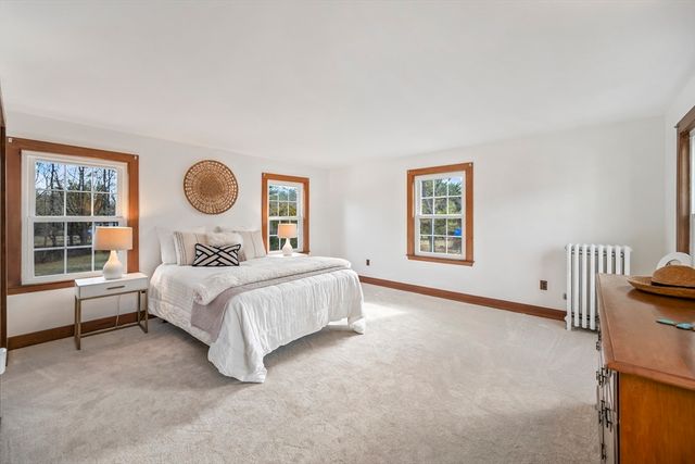 260 Lincoln Road, Lincoln, MA 01773