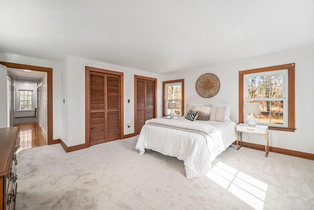 260 Lincoln Road, Lincoln, MA 01773