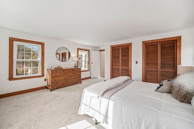 260 Lincoln Road, Lincoln, MA 01773