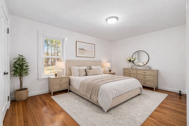 260 Lincoln Road, Lincoln, MA 01773