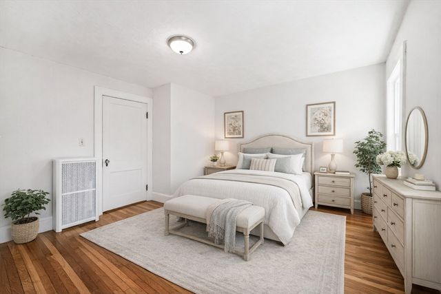 260 Lincoln Road, Lincoln, MA 01773