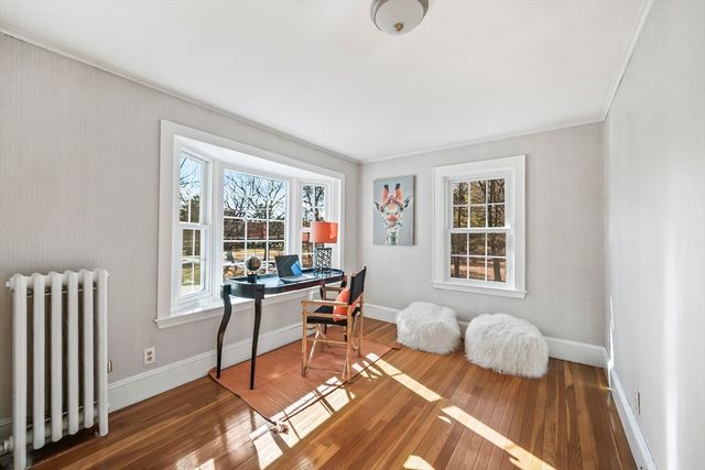 260 Lincoln Road, Lincoln, MA 01773