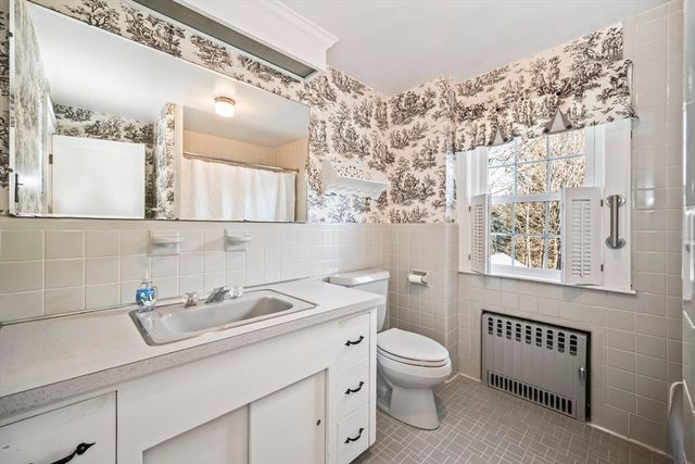 260 Lincoln Road, Lincoln, MA 01773