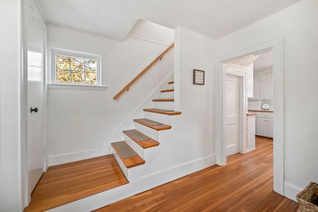 260 Lincoln Road, Lincoln, MA 01773