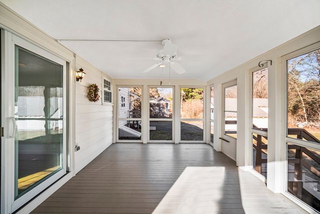 260 Lincoln Road, Lincoln, MA 01773