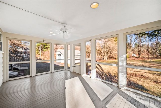 260 Lincoln Road, Lincoln, MA 01773