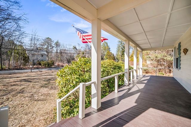 260 Lincoln Road, Lincoln, MA 01773