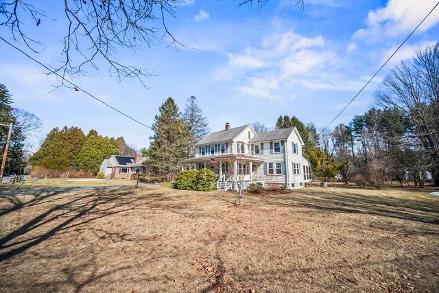 260 Lincoln Road, Lincoln, MA 01773