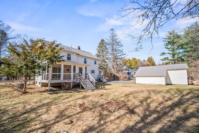 260 Lincoln Road, Lincoln, MA 01773
