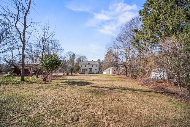 260 Lincoln Road, Lincoln, MA 01773