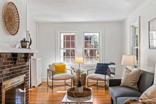 260 Lincoln Road, Lincoln, MA 01773