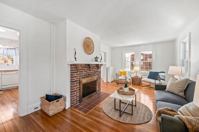 260 Lincoln Road, Lincoln, MA 01773