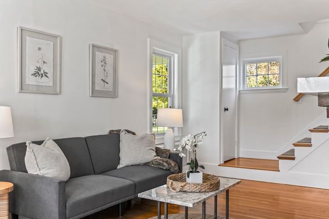 260 Lincoln Road, Lincoln, MA 01773