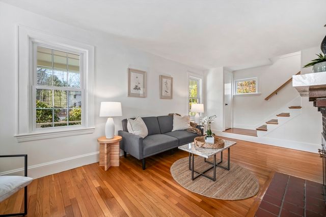 260 Lincoln Road, Lincoln, MA 01773