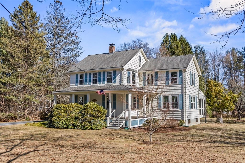 260 Lincoln Road, Lincoln, MA 01773