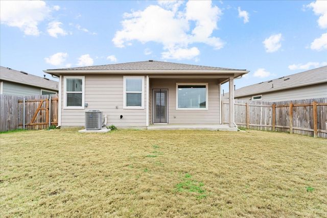 523 Millbrook BLVD, San Marcos, TX 78666