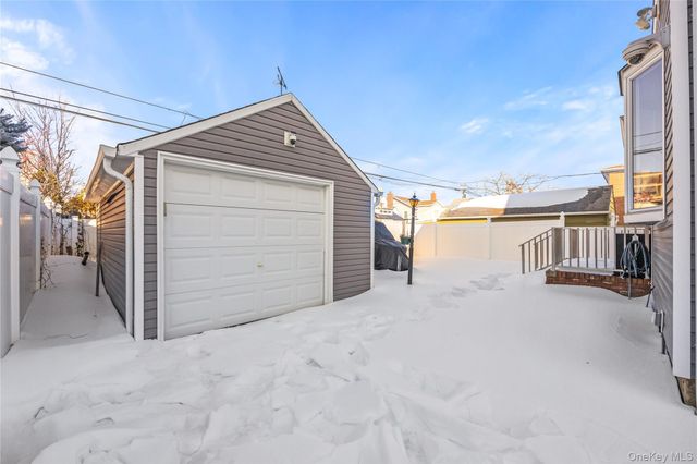 163-37 20th Avenue, Whitestone, NY 11357