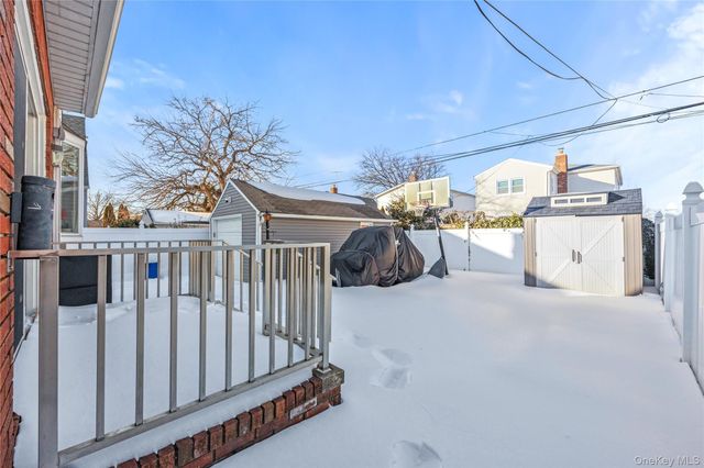163-37 20th Avenue, Whitestone, NY 11357