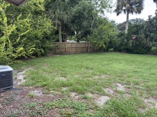 21 NORBERTA Way, Jacksonville Beach, FL 32250